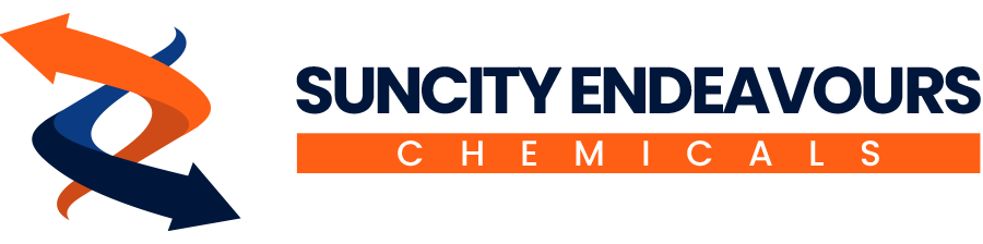 Suncity Endeavours - Specialty Chemical Importer USA